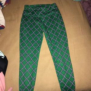 Crown & Ivy leggings